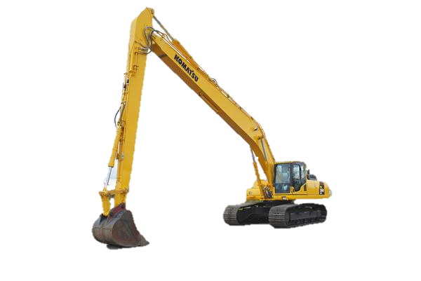 Excavator | Norman Smith Equipment